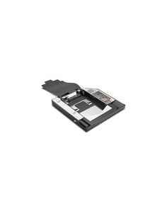 Lenovo ThinkPad 12.7mm Serial ATA Hard Drive Bay Adapter III