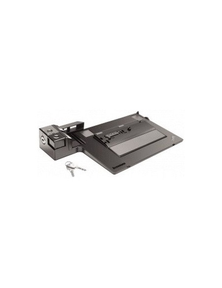 Lenovo Mini Dock Series 3 with USB 3.0 (EU1) Docking Nero