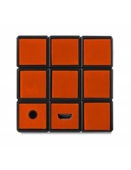 BigBen Interactive SPEAKER BLUETOOTH LUMINOSO BT17RUBIKS BT17RUBIKS 3499550358872 AUDIO SPEAKERS