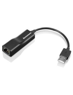 Lenovo USB 2.0 - Ethernet 100 Mbit s