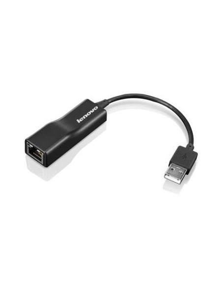 Lenovo USB 2.0 - Ethernet 100 Mbit s