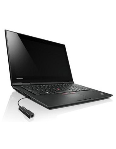 Lenovo USB 2.0 - Ethernet 100 Mbit s