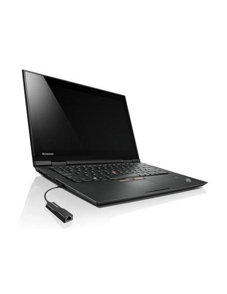 Lenovo USB 2.0 - Ethernet 100 Mbit s