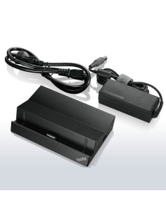 Lenovo ThinkPad Tablet 2 Dock (Italy) Docking Nero
