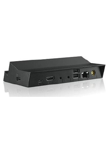 Lenovo ThinkPad Tablet 2 Dock (Italy) Docking Nero