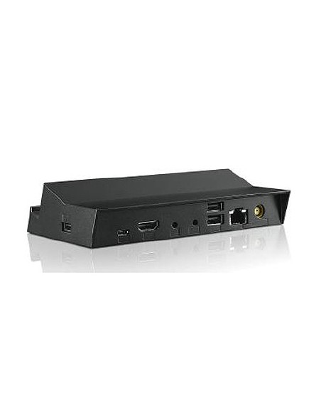 Lenovo ThinkPad Tablet 2 Dock (Italy) Docking Nero