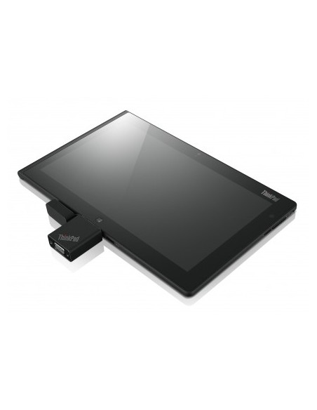 Lenovo ThinkPad Tablet 2 VGA Adapter DB-15 Nero