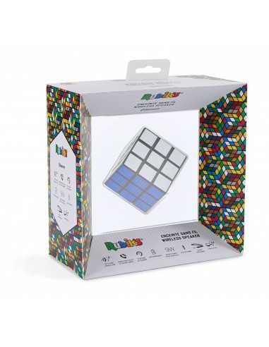 BigBen Interactive SPEAKER BLUETOOTH LUMINOSO BT17RUBIKS BT17RUBIKS 3499550358872 AUDIO SPEAKERS