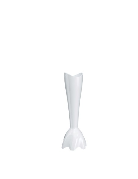 Braun MR 320 Omlette 0,350 L Frullatore ad immersione 450 W Blu, Bianco