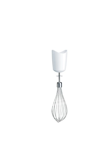 Braun MR 320 Omlette 0,350 L Frullatore ad immersione 450 W Blu, Bianco