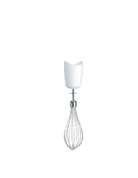 Braun MR 320 Omlette 0,350 L Frullatore ad immersione 450 W Blu, Bianco