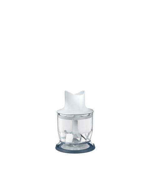 Braun MR 320 Omlette 0,350 L Frullatore ad immersione 450 W Blu, Bianco