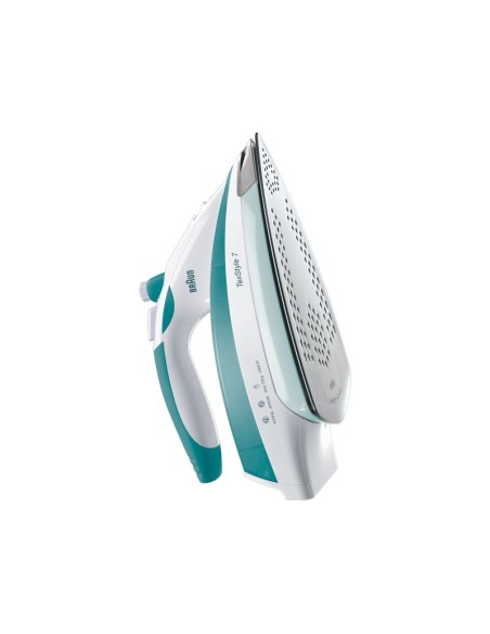 Braun TexStyle 7 Ferro a vapore Saphir 2400 W Verde