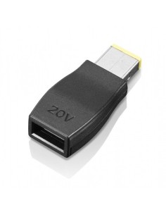 Lenovo Slim Power Tip Nero