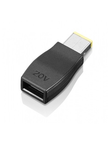 Lenovo Slim Power Tip Nero