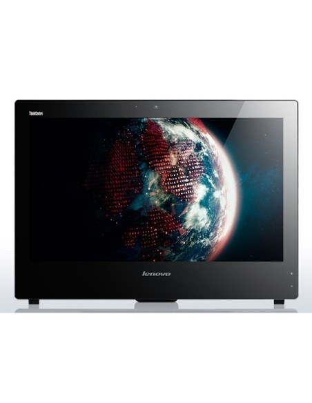 Lenovo ThinkCentre Edge E93z Intel® Core™ i5 54,6 cm (21.5") 1920 x 1080 Pixel 4 GB DDR3-SDRAM 500 GB Hard Disk Ibrido PC
