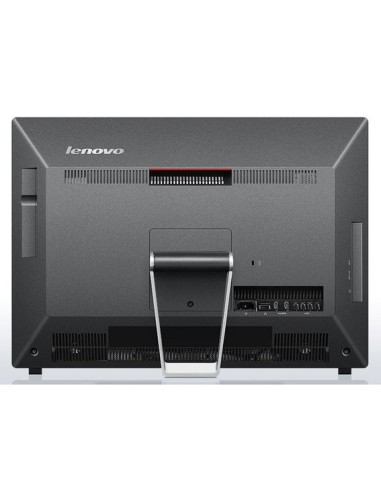 Lenovo ThinkCentre Edge E93z Intel® Core™ i5 54,6 cm (21.5") 1920 x 1080 Pixel 4 GB DDR3-SDRAM 500 GB Hard Disk Ibrido PC