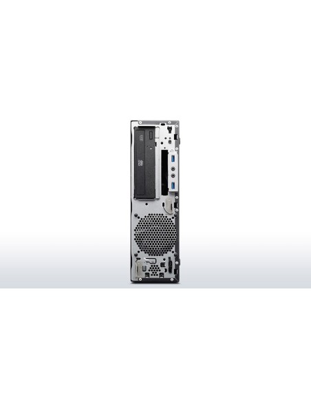 Lenovo ThinkCentre M93p DDR3-SDRAM i5-4570 SFF Intel® Core™ i5 4 GB 500 GB HDD Windows 7 Professional PC Nero