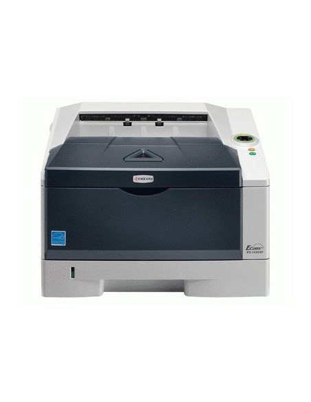KYOCERA FS-1120D 1800 x 600 DPI A4