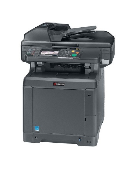 KYOCERA TASKalfa 265ci Laser A4 9600 x 600 DPI 26 ppm