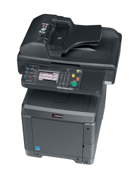 KYOCERA TASKalfa 265ci Laser A4 9600 x 600 DPI 26 ppm
