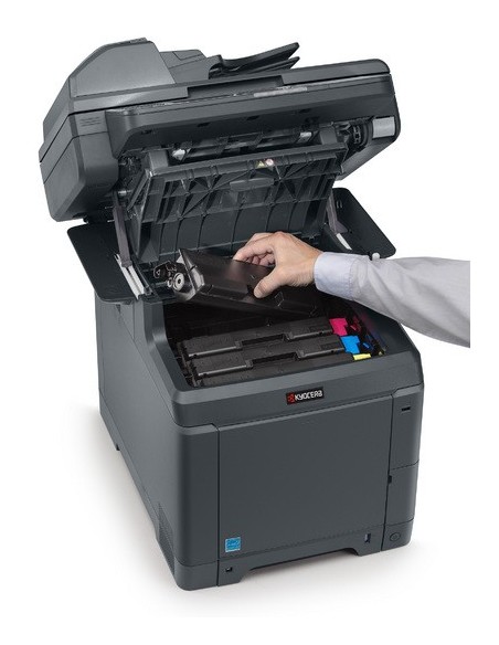 KYOCERA TASKalfa 265ci Laser A4 9600 x 600 DPI 26 ppm