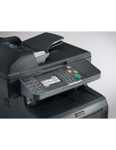 KYOCERA TASKalfa 265ci Laser A4 9600 x 600 DPI 26 ppm