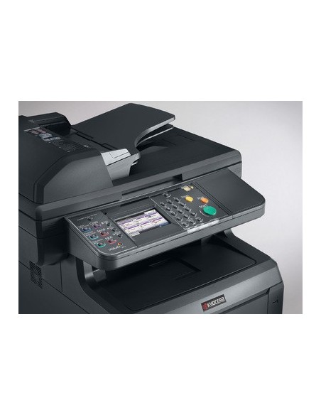 KYOCERA TASKalfa 265ci Laser A4 9600 x 600 DPI 26 ppm