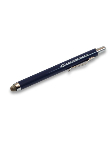 Conceptronic CSTYLUSREB penna per PDA 14 g Blu