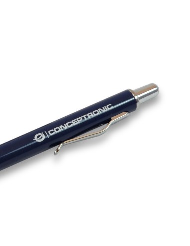 Conceptronic CSTYLUSREB penna per PDA 14 g Blu