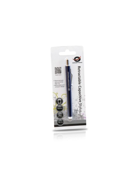 Conceptronic CSTYLUSREB penna per PDA 14 g Blu