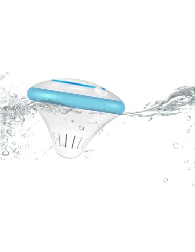 Conceptronic CLLWAPROSPKBL altoparlante portatile Blu, Bianco 3 W