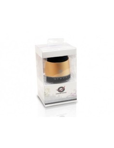 Conceptronic CLLSPKPCARG Oro 2,5 W 2