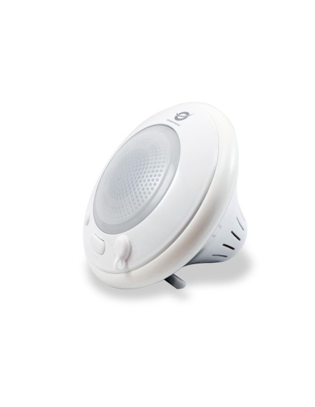 Conceptronic CLLWAPROSPKW altoparlante portatile Bianco 3 W