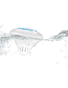 Conceptronic CLLWAPROSPKW altoparlante portatile Bianco 3 W 2