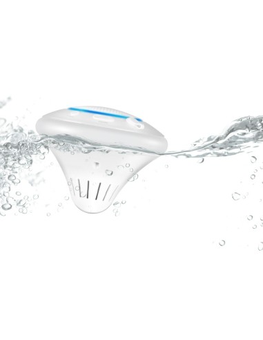 Conceptronic CLLWAPROSPKW altoparlante portatile Bianco 3 W