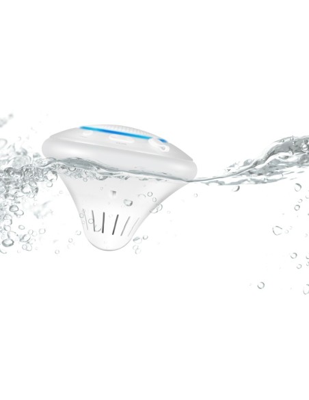 Conceptronic CLLWAPROSPKW altoparlante portatile Bianco 3 W