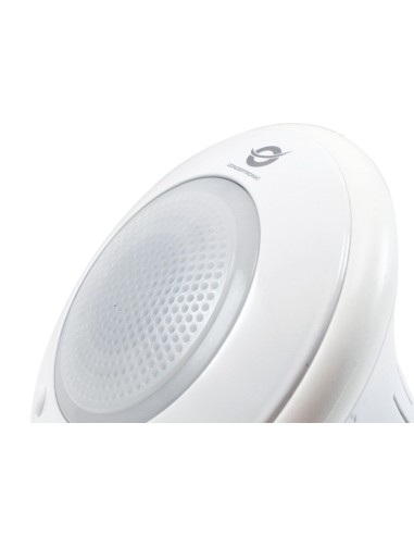 Conceptronic CLLWAPROSPKW altoparlante portatile Bianco 3 W