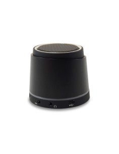 Conceptronic CLLSPKPCARB altoparlante portatile Nero 2,5 W 2