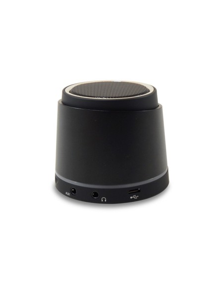 Conceptronic CLLSPKPCARB altoparlante portatile Nero 2,5 W