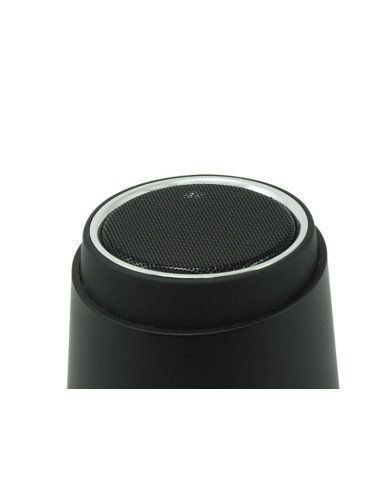 Conceptronic CLLSPKPCARB altoparlante portatile Nero 2,5 W