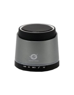 Conceptronic CLLSPKPCARS Argento 2,5 W
