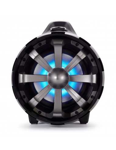 BigBen Interactive SPEAKER BLUETOOTH GHETTO BLASTER BT50GRAFF BT50GRAFF 3499550360370 AUDIO SPEAKERS