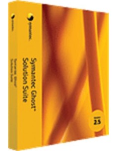 Symantec Ghost Solution Suite v.2.5, EDU-D 1 anno i