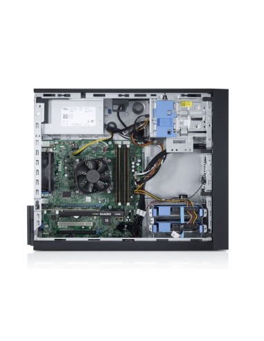 DELL Precision T1700 DDR3-SDRAM E3-1245V3 Mini Tower Famiglia Intel® Xeon® E3 v3 8 GB 1000 GB HDD Windows 7 Professional