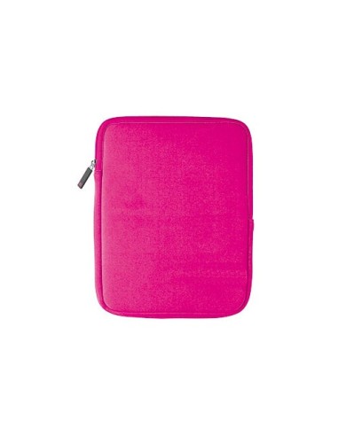 Trust 18776 custodia per tablet 25,4 cm (10") Custodia a tasca Rosa