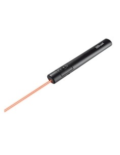 Trust Aroo puntatore wireless RF Nero