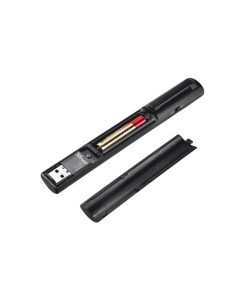 Trust Aroo puntatore wireless RF Nero 2