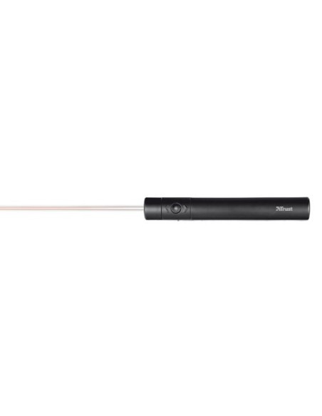 Trust Aroo puntatore wireless RF Nero