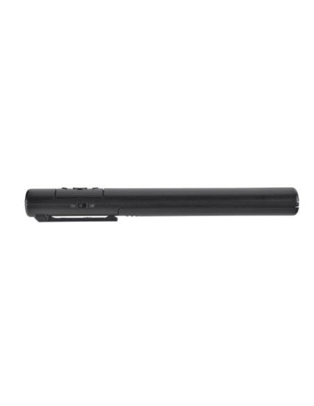 Trust Aroo puntatore wireless RF Nero